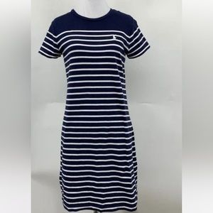 Polo Ralph Lauren T-shirt dress.